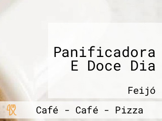 Panificadora E Doce Dia