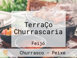 TerraÇo Churrascaria