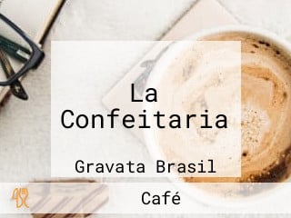 La Confeitaria