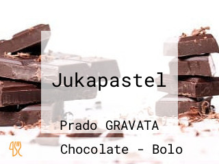 Jukapastel