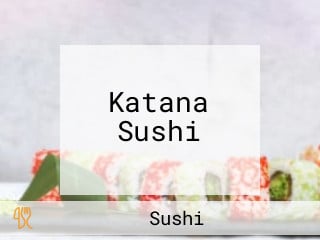 Katana Sushi