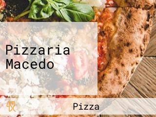 Pizzaria Macedo