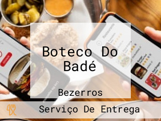 Boteco Do Badé