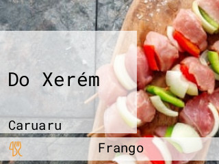 Do Xerém