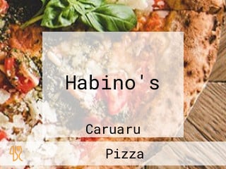 Habino's