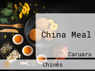 China Meal