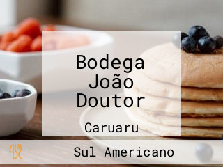 Bodega João Doutor