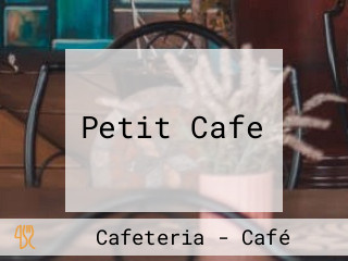 Petit Cafe