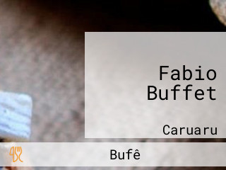 Fabio Buffet