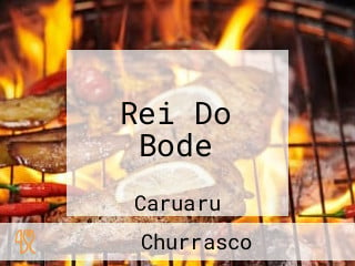 Rei Do Bode