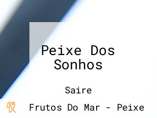 Peixe Dos Sonhos