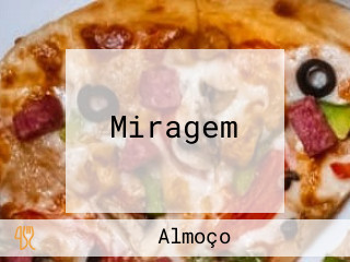 Miragem