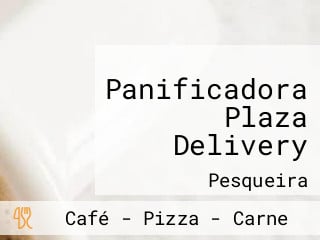 Panificadora Plaza Delivery