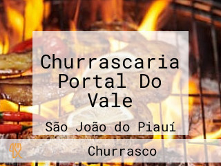 Churrascaria Portal Do Vale