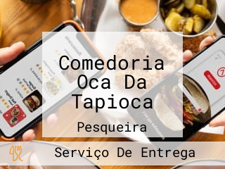 Comedoria Oca Da Tapioca