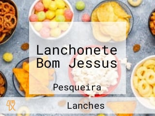 Lanchonete Bom Jessus