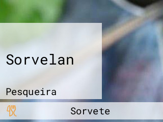 Sorvelan