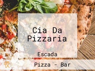 Cia Da Pizzaria