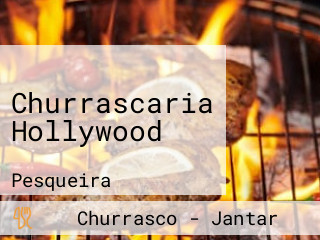 Churrascaria Hollywood