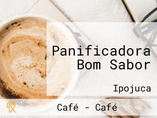 Panificadora Bom Sabor