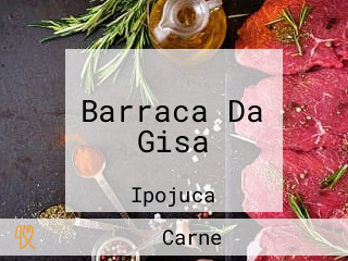 Barraca Da Gisa