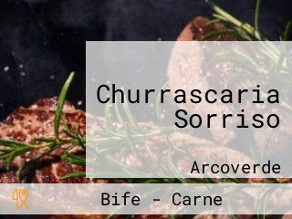 Churrascaria Sorriso