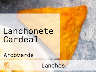 Lanchonete Cardeal