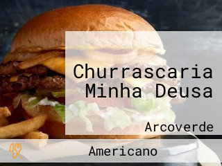 Churrascaria Minha Deusa