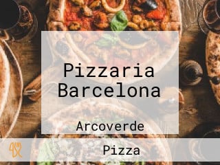 Pizzaria Barcelona