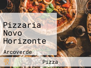 Pizzaria Novo Horizonte