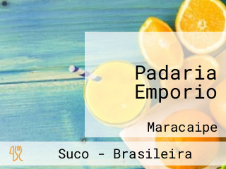 Padaria Emporio