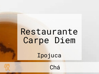 Restaurante Carpe Diem