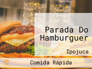 Parada Do Hamburguer