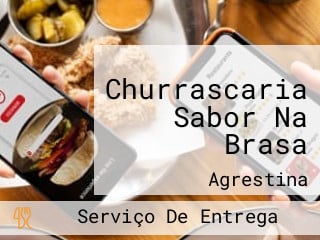 Churrascaria Sabor Na Brasa