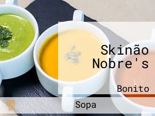 Skinão Nobre's