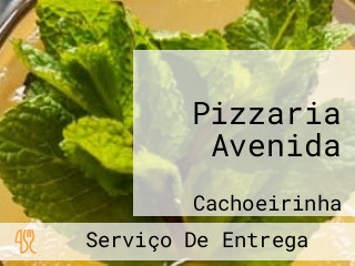 Pizzaria Avenida