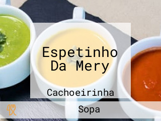 Espetinho Da Mery