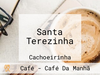 Santa Terezinha