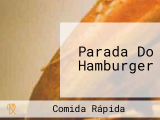 Parada Do Hamburger