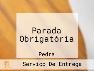 Parada Obrigatória