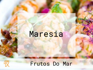 Maresia