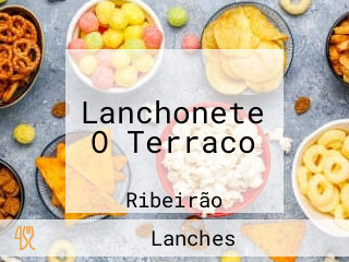 Lanchonete O Terraco