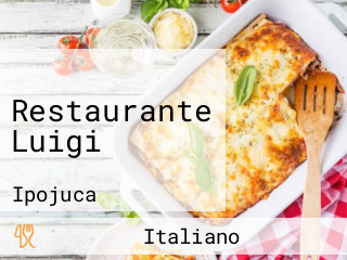 Restaurante Luigi