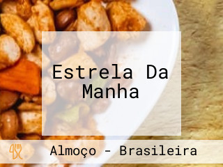 Estrela Da Manha