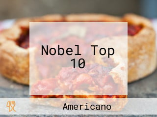 Nobel Top 10