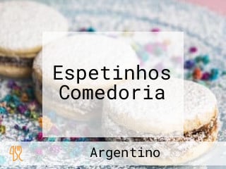 Espetinhos Comedoria