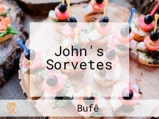 John's Sorvetes