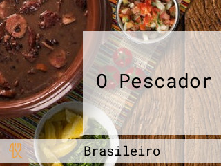 O Pescador