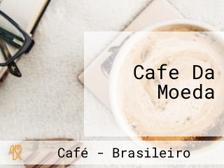 Cafe Da Moeda