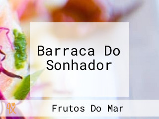 Barraca Do Sonhador